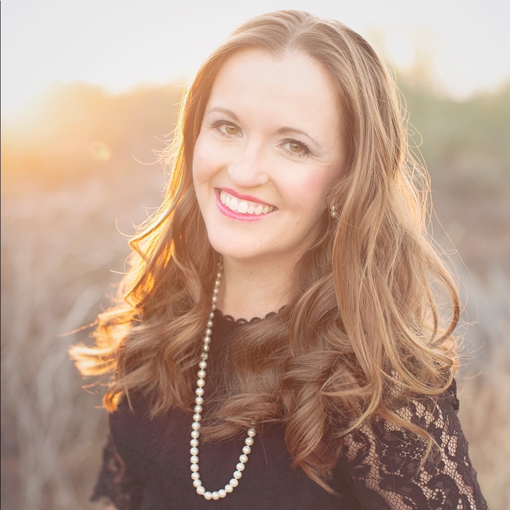 Meet your Posher, Marissa